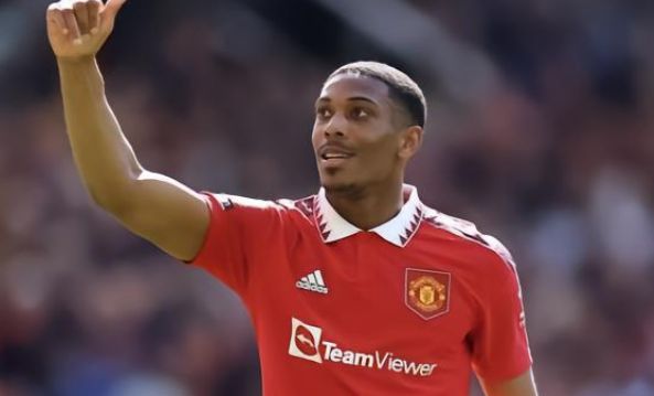 福登的默契 福登的默契