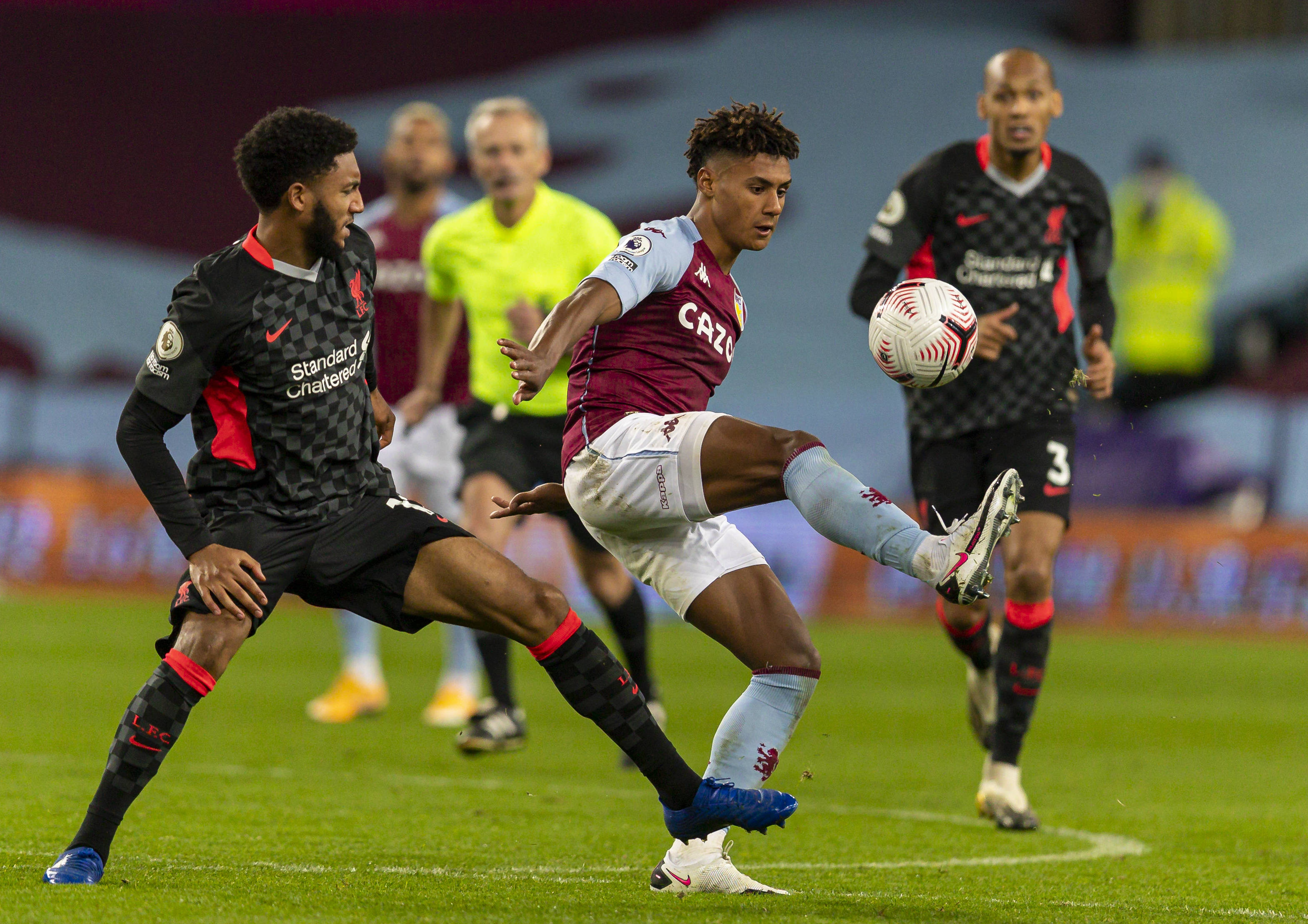 未來選擇權 未來選擇權