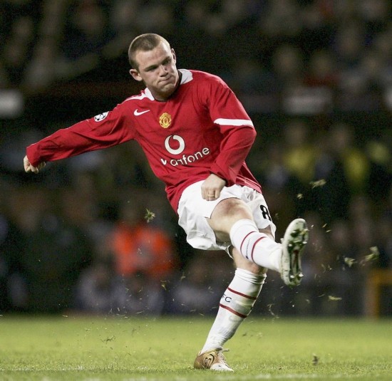 阿尔瓦雷斯点射姆巴佩扳平 皇马1-1马竞.