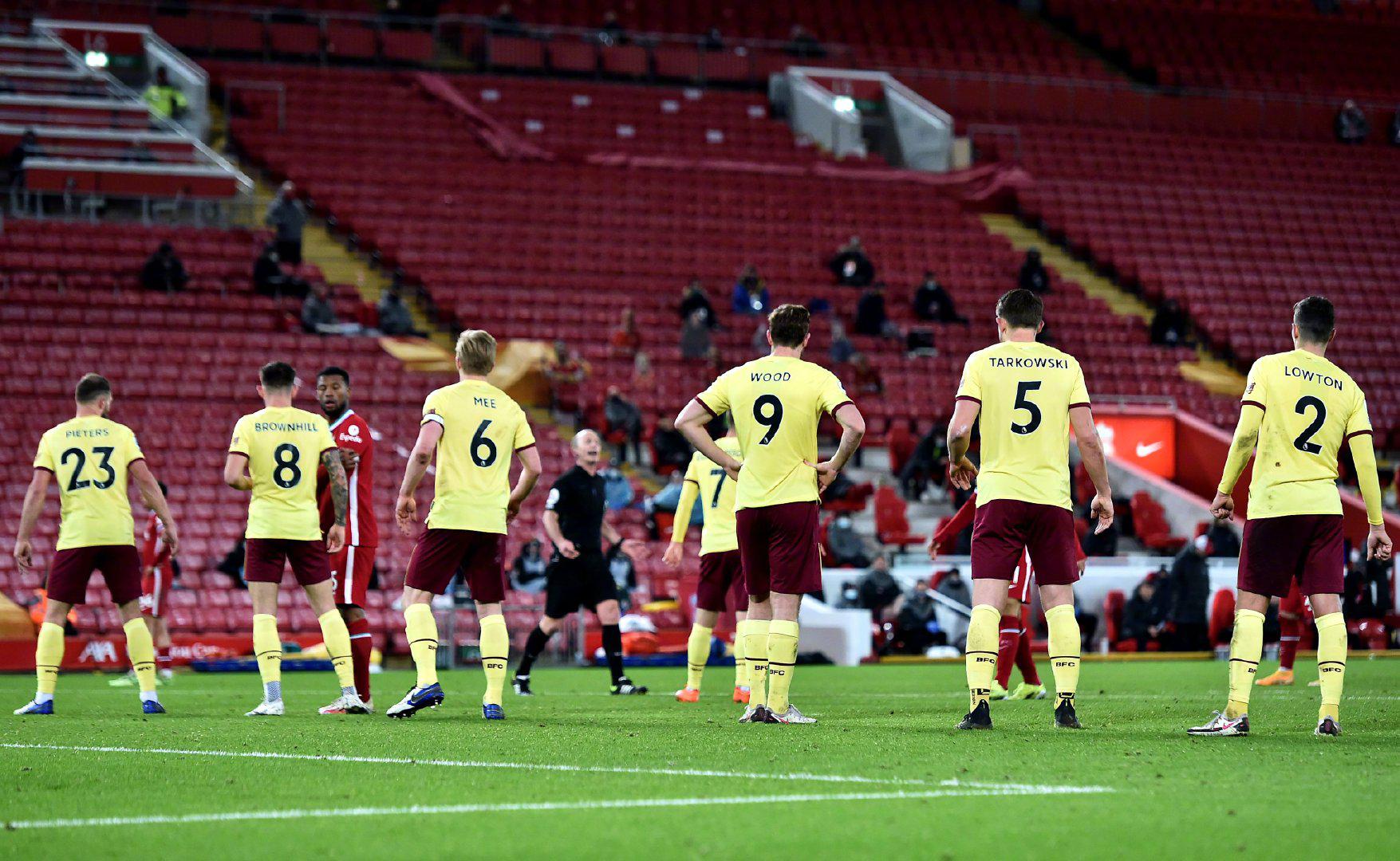 情概述及影 情概述及影